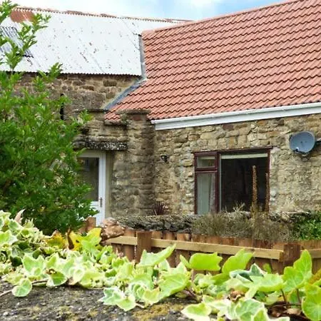 Barforth Hall Casa de Férias Richmond (North Yorkshire)